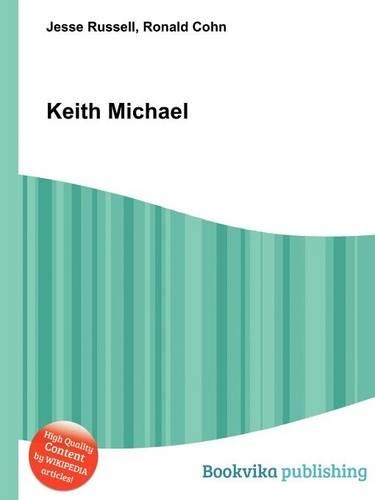 Keith Michael