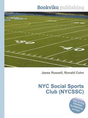 NYC Social Sports Club (Nycssc)