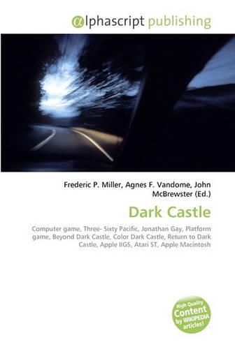 Dark Castle: (English)