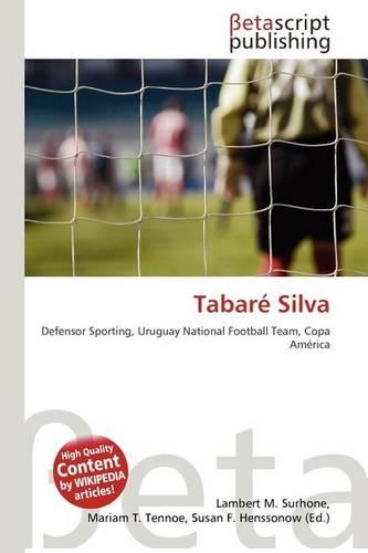 Tabare Silva