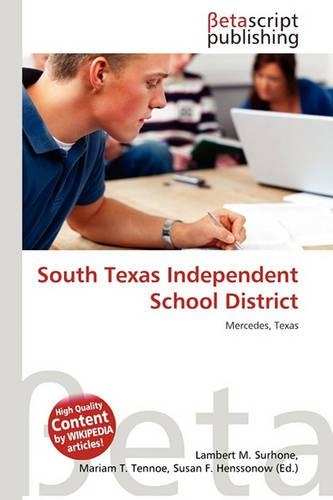 South Texas Independent School District