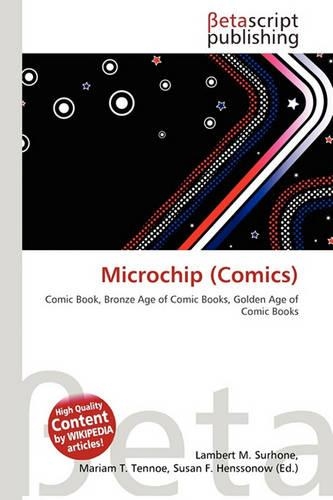 Microchip (Comics)