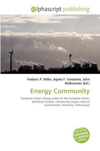 Energy Community: (English)