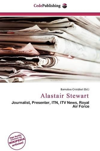 Alastair Stewart