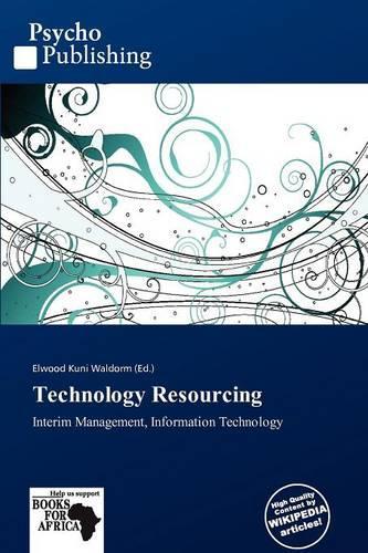 Technology Resourcing
