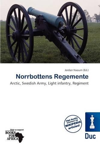 Norrbottens Regemente