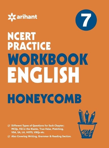 Ncert Practice Workbook English Honeycomb 7