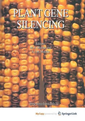 Plant Gene Silencing