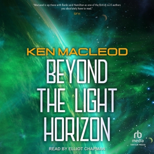 Beyond the Light Horizon