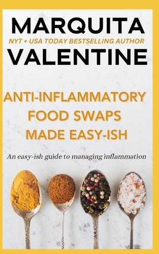 Anti-Inflammatory Swaps Made Easy-ish
