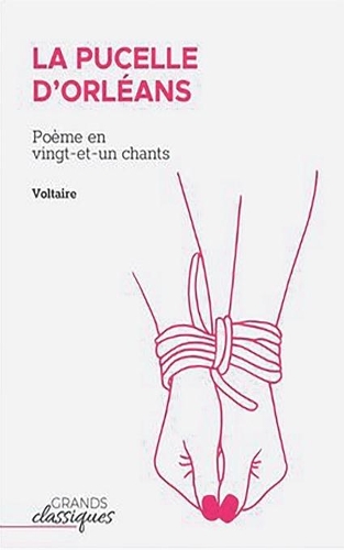 La Pucelle d'Orléans