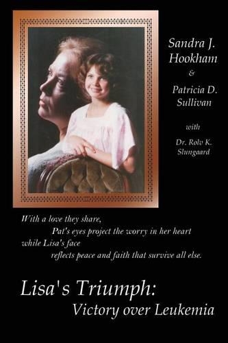 Lisa's Triumph: Victory Over Leukemia