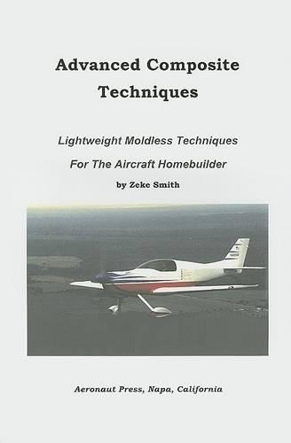Advanced Composite Techniques