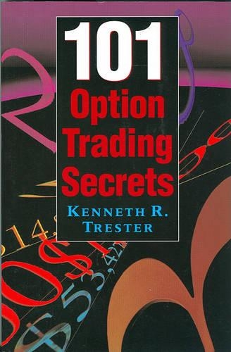 101 Option Trading Secrets