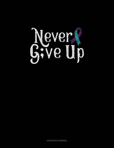 Never Give Up