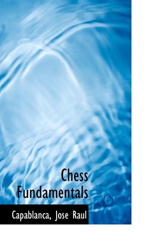 Chess Fundamentals