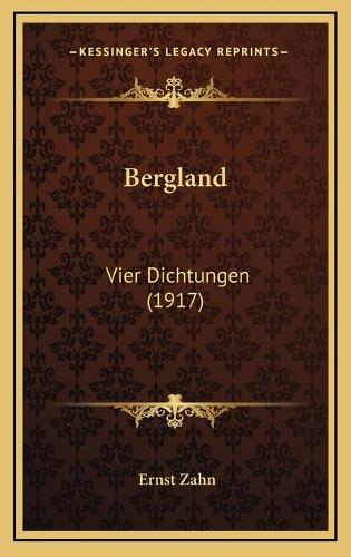 Bergland