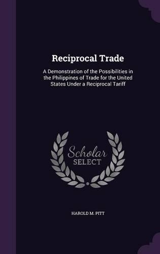 Reciprocal Trade