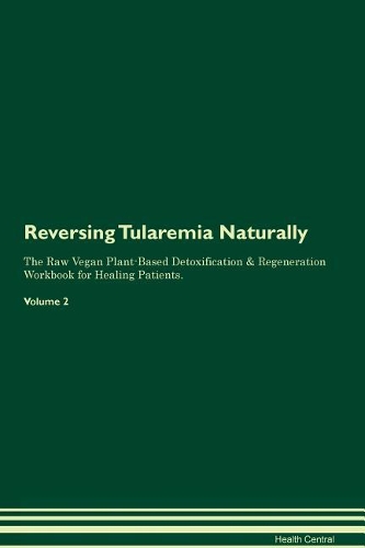 Reversing Tularemia