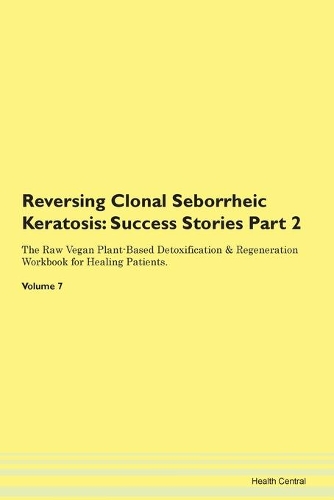 Reversing Clonal Seborrheic Keratosis