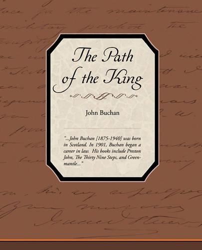 The Path of the King