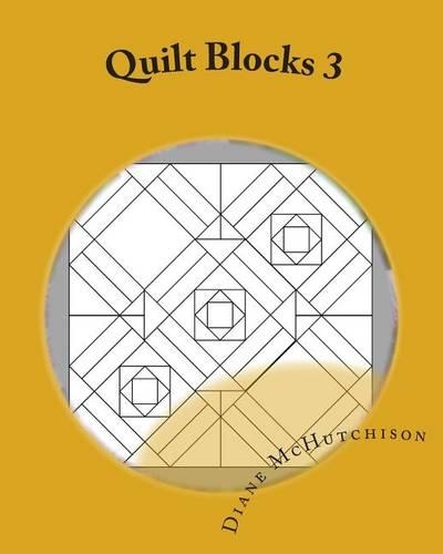 Quilt Blocks 3