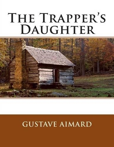 The Trapper's Daughter