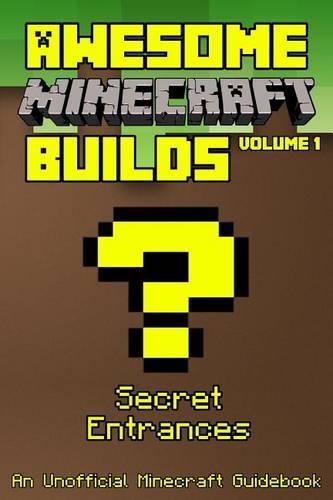 Awesome Minecraft Builds