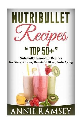 Nutribullet Recipes