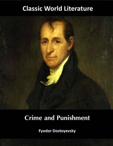 Crime and Punishment