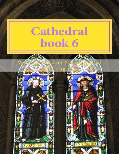Cathedral book 6