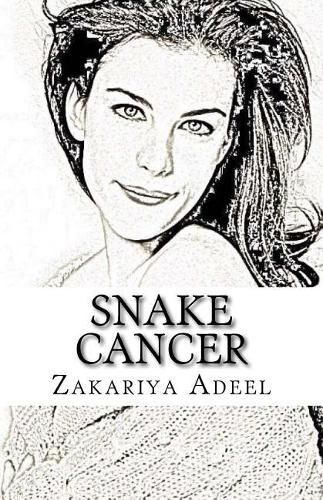 Snake Cancer: The Combined Astrology Series