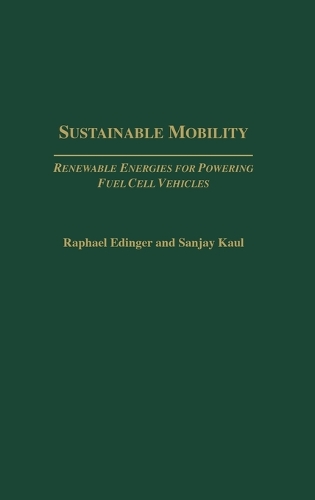 Sustainable Mobility