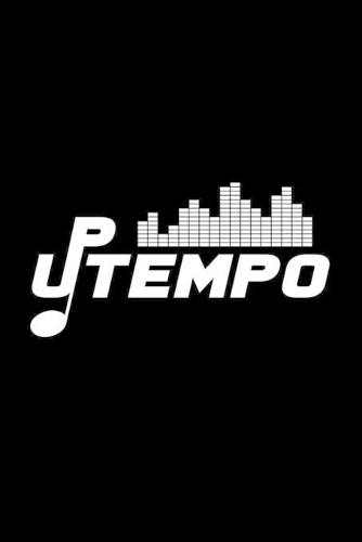 Uptempo: 6x9 Uptempo - dotgrid - dot grid paper - notebook - notes