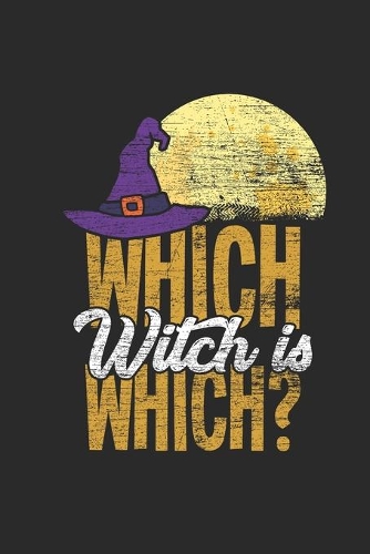 Which Witch Is Which ?