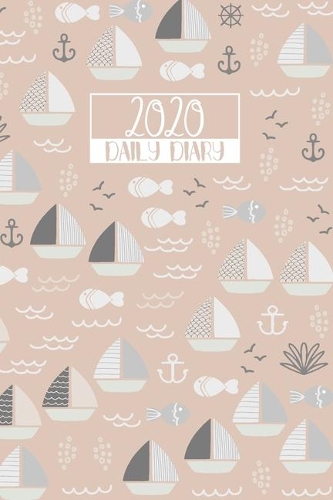 2020 Daily Diary