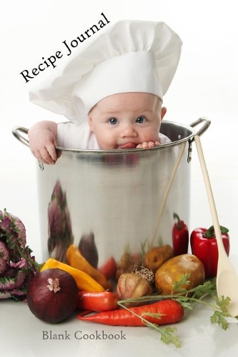 Recipe Journal