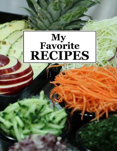 My Favourite Recipes