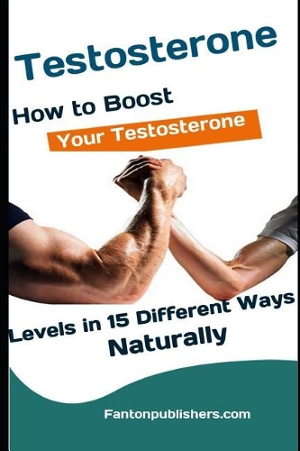 Testosterone