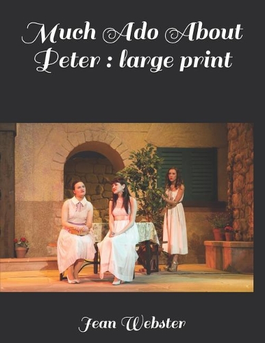 Much ADO about Peter