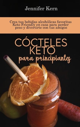 Cócteles Keto para principiantes