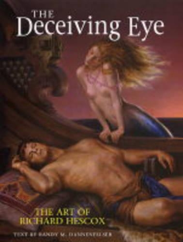DECEIVING EYE