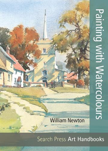 Art Handbooks: Painting with Watercolours: (Art Handbooks)