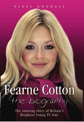 Fearne Cotton