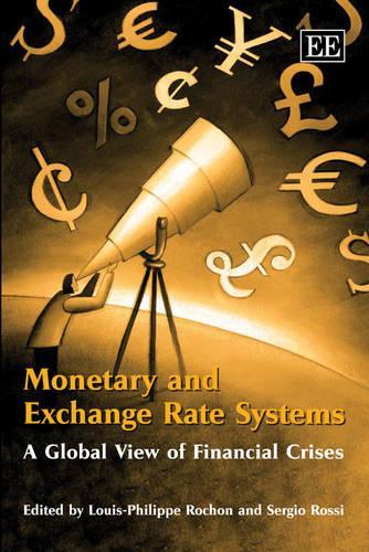 Monetary and Exchange Rate Systems