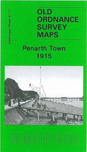 Penarth Town 1915