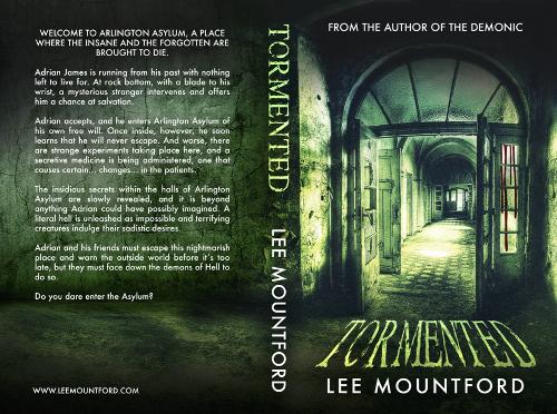 Tormented