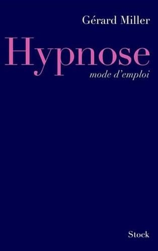 Hypnose Mode D'Emploi