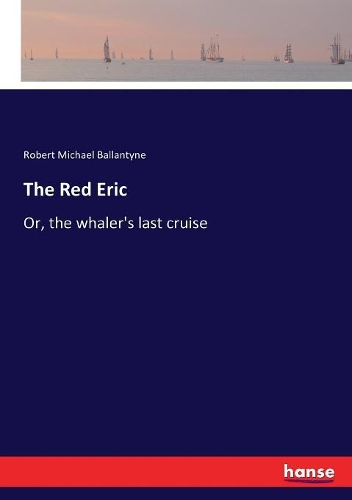The Red Eric