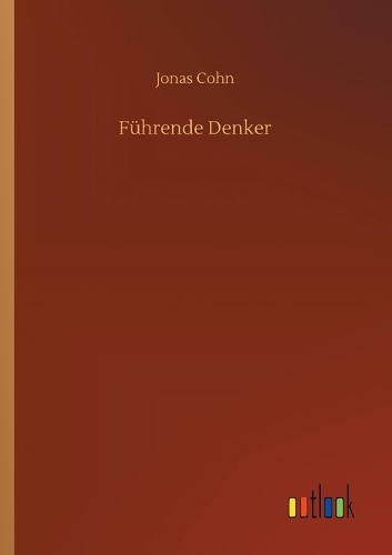 Führende Denker